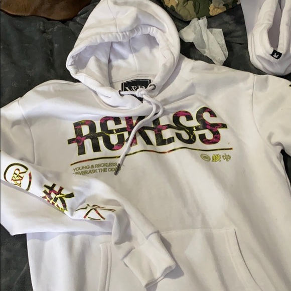Hoody - Picture 1 of 2